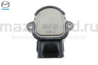 Датчик положения дроссельной заслонки Мazda 3 (BK) (MAZDA) ZJ0118911 