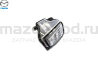 Поворотник в правом корпусе зеркала для Mazda CX-5 (KE) (MAZDA) KD5369122B MAZDOVOD.RU +7(495)725-11-66 +7(495)518-64-44 8(800)222-60-64