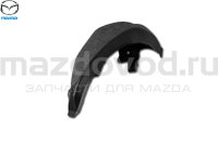 Подкрылок с шумоизоляцией FR L для Mazda CX-5 (KF) (MAZDA) 8300771082 MAZDOVOD.RU +7(495)725-11-66 +7(495)518-64-44