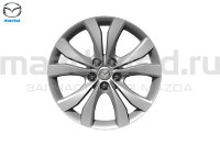 Диск колесный R18 для Mazda CX-7 (ER) (№137) (MAZDA) 9965157580