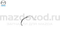 Трубка кондиционера для Mazda 3 (BL) (1,6) (MAZDA) BBP26146X