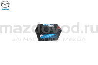 Аккумулятор 80AH/782A (DIESEL) (W/iStop) для Mazda CX-5 (KE/KF) (MAZDA) SH0218520C9D SH0218520A SH0218520 SH0218520B SH0218520B9D 