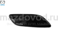 Крышка омывателя фары левая для Mazda 3 (BL) (16W) (MAZDA) BHB6518H108 MAZDOVOD.RU +7(495)725-11-66 +7(495)518-64-44 8(800)222-60-64