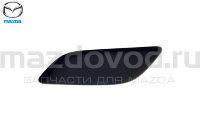 Крышка форсунки ом. фары правая для Mazda 3 (BM) (41V) (MAZDA) BHT4518G162