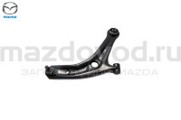 Левый рычаг передней подвески для Mazda 2 (DE) (MAZDA) D65134350E D65134350D D65134350C D65134350B D65134350A D65134350 