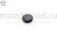 Заглушка поводка переднего стеклоочистителя левая для Mazda 6 (GG) (MPS) (MAZDA) LA0167395C 
