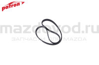 Ремень приводной для Mazda СХ-7 (ER) (ДВС - 2.3) (PATRON) 6PK2280 