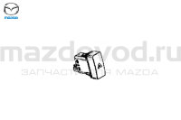 Кнопка аварийной остановки для Mazda CX-9 (TC) (MAZDA) TK48664H0 
