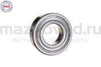 Подшипник промежуточного вала для Mazda 3 (BK/BL) (NSK) 6206ZZCM