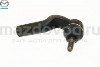 Наконечник рулевой тяги R для Mazda 5 (CR) (MAZDA) BP4L32280