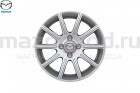 Диск колесный R15 для Mazda 2 (DE) (№54) (MAZDA)