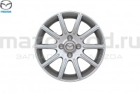 Диск колесный R15 для Mazda 2 (DE) (№54) (MAZDA) 1520V3810 
