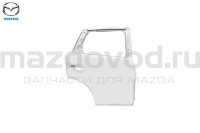 Дверь задняя правая для Mazda CX-5 (KF) (MAZDA) K1Y07202XD