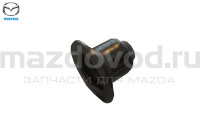 Колпачок маслосъемный выпускной для Mazda 3 (BK/BL) (MPS) (MAZDA) BV6569G0 