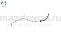 Трубка рабочего цилиндра сцепления для Mazda 3 (BK) (ДВС 1.6) (MAZDA) BP4K41380F BP4K41380E BP4K41380D BP4K41380C 