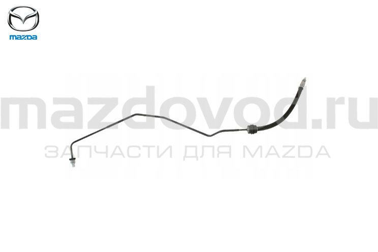 Трубка рабочего цилиндра сцепления для Mazda 3 (BK) (ДВС 1.6) (MAZDA ...