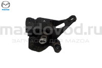 Опора ДВС левая для Mazda 3 (BM/BN) (MAZDA) KE6439070B KE6439070A 