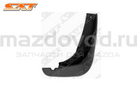 Брызговик передний правый для Mazda 6 (GJ/GL) (SAT) STMZ27016B1 