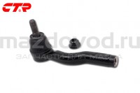 Наконечник рулевой тяги правый для Mazda 6 (GG) (CTR) CEMZ41  MAZDOVOD.RU +7(495)725-11-66 +7(495)518-64-44 8(800)222-60-64