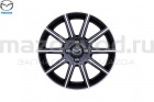 Диск колесный R16 для Mazda 2 (DE) (№54B) (MAZDA)