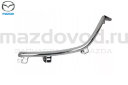 Молдинг решетки L (хром) для Mazda 6 (GJ/GL) (LED) (MAZDA)