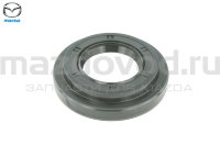 Сальник переднего дифференциала правый для Mazda CX-3 (DK) (MAZDA) KN0127398 