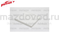 Фильтр салона для Mazda CX-9 (TB) (PATRON) PF2242 MAZDOVOD.RU +7(495)725-11-66 +7(495)518-64-44 8(800)222-60-64