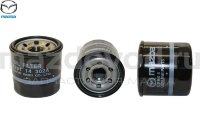 Фильтр масляный ДВС для Mazda 2 (DJ/DL) (MAZDA) PE0114302 PE0114302A PE0114302A9A PE0114302B PE0114302B9A