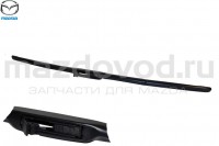 Дворник лобового стекла левый для Mazda 6 (GH) (MAZDA) KA1F67330 KD6267330 KD3567330 GS1D67330 