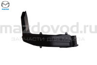 Маслоприемник ДВС для Mazda 3 (BK) (2.3) (MPS) (MAZDA) L3G614240B L3G614240A  