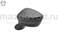 Крышка корпуса правого зеркала для Mazda CX-5 (KE) (16W) (MAZDA) KD53691N1B08 KD53691N1A08 KD53691N108 