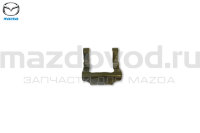 Фиксатор форсунки фароомывателя для Mazda 3 (BM/BN) (MAZDA) TK3351829 