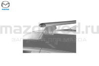 Дуги багажника на крышу под рейлинги для Mazda CX-5 (KE/KF) (MAZDA) 830077699 MAZDOVOD.RU +7(495)725-11-66 +7(495)518-64-44 8(800)222-60-64