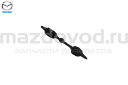 Привод FR (L) для Mazda 6 (GH) (МКПП) (MAZDA)