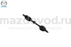 Привод FR (L) для Mazda 6 (GH) (МКПП) (MAZDA)