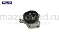Помпа системы охлаждения для Mazda 2 (DE) (DOLZ) M470 