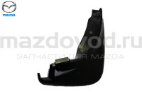 Брызговик передний правый для Mazda 3 (BK) (MAZDA) BP4K51840B BPYK5183Y BP4K51840A