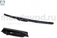 Дворник FR стекла (R) для Mazda 6 (GH) (MAZDA) GS1E67330 EG2267330 MAZDOVOD.RU +7(495)725-11-66 +7(495)518-64-44 8(800)222-60-64