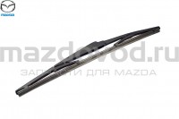 Дворник заднего стекла для Mazda CX-5 (KE;KF) (MAZDA) KD4767330 KD47673309S