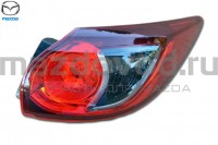 Фонарь задний правый для Mazda CX-5 (KE) KD5451150B KD5451150C KD5451150A KD5451150D KD5451150E MAZDOVOD.RU +7(495)725-11-66 +7(495)518-64-44 8(800)222-60-64