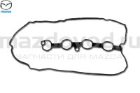 Прокладка клапанной крышки для Mazda 6 (GJ) (ДВС-2.0) (MAZDA) PE0110235 MAZDOVOD.RU +7(495)725-11-66 +7(495)518-64-44