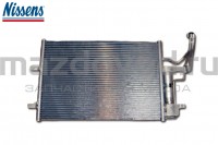 Радиатор кондиционера для Mazda 5 (CR) 94902 MAZDOVOD.RU +7(495)725-11-66 +7(495)518-64-44 8(800)222-60-64