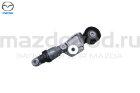 Ролик приводного ремня с натяжителем для Mazda 6 (DIESEL) (GJ/GL) (MAZDA)