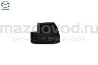 Подкрылок задний левая часть для Mazda 6 (GH)(MAZDA) GS1D50351E GS1D50351B GS1D50351C GS1D50351D