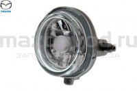 Фара ПТФ передняя правая для Mazda 3 (BM) (MAZDA) TK2151680A  MAZDOVOD.RU +7(495)725-11-66 +7(495)518-64-44