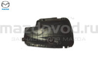 Подкрылок задний правая часть для Mazda 6 (GH) (R) (MAZDA) GS1D50341G GS1D50341C GS1D50341D GS1D50341E GS1D50341F