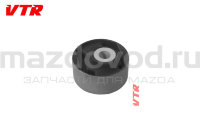 Сайлентблок FR опоры заднего редуктора для Mazda CX-7 (ER) (VTR) MZ4602R