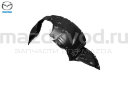 Подкрылок FR (L) для Mazda 3 (BK) (SPORT) (MAZDA)