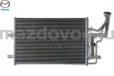 Радиатор кондиционера для Mazda 3 (BK) (MAZDA)