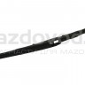 Дворник заднего стекла  для Mazda 3 (BL) (MAZDA) GS2A673309S MAZDOVOD.RU +7(495)725-11-66 +7(495)518-64-44